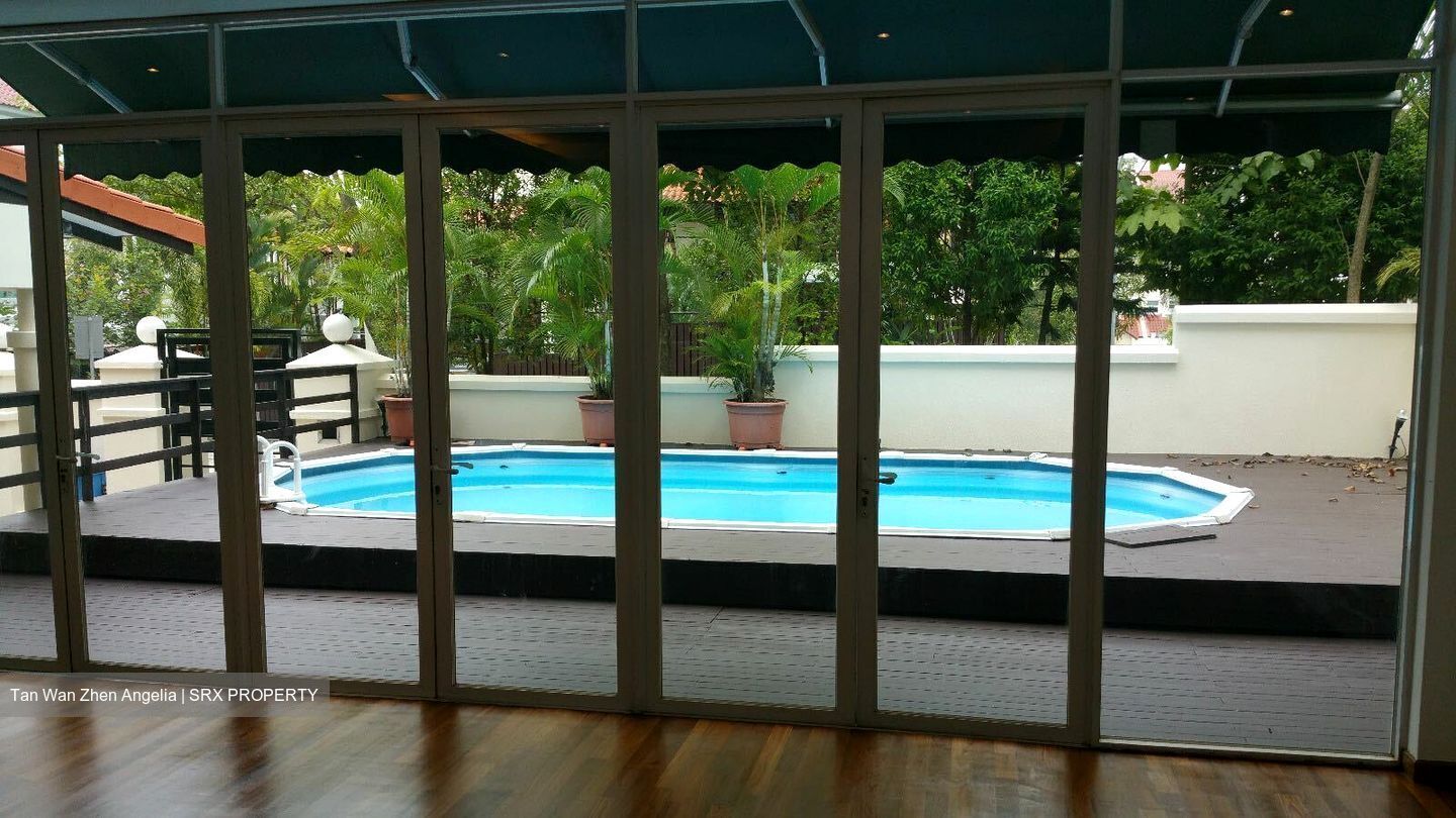 Woodgrove Estate (D25), Detached #558760451